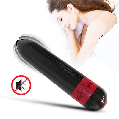 Kadınlar G Noktası Masaj Mini Mermi Atlama Yumurta Vibratör Vajina Titreşimli Seks Oyuncak