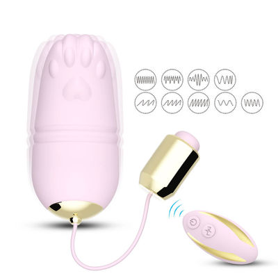 Mastürbasyon Mini Aşk Kadın Yumurta Seks Oyuncak 3.7V 200mAh Kadınlar İçin