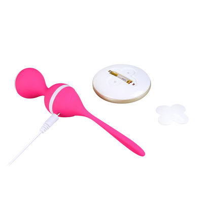 Kegel Egzersiz Vajina Sıkılaştırma Topları