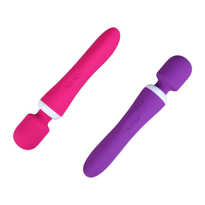 AV Girls Make Love Kadın Değnek Masaj Eki Şarj Edilebilir 3.7v Li Ion Pil