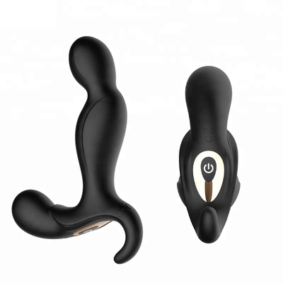 USB Şarj Cihazı Anal Plug Seks Oyuncakları
