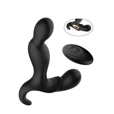 USB Şarj Cihazı Anal Plug Seks Oyuncakları