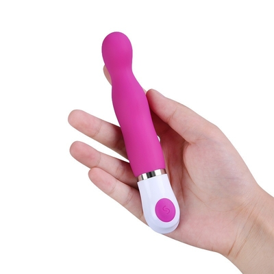 Ön sevişme için Kadınlar Meme Vajina Klitoris Vibratör Için 150 * 26 * 26mm Vibratör Masajı