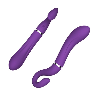 OEM IPX6 FDA Yapay Vajinal Orgazm Vibratör Kadın G Noktası Vibratör Seks Oyuncak