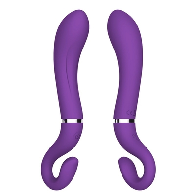 OEM IPX6 FDA Yapay Vajinal Orgazm Vibratör Kadın G Noktası Vibratör Seks Oyuncak