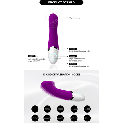 Kedi G Noktası Yapay Penis Kablosuz Su Geçirmez Kadın G Noktası Vibratör Seks Oyuncak
