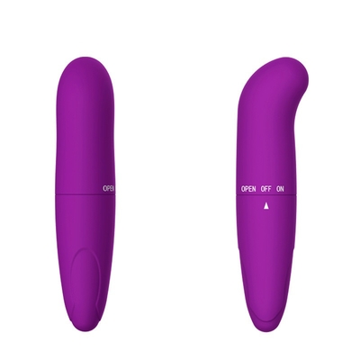 120mm Güçlü Bullet Vibratör Seks Oyuncak Erotik Aşk Vibe G Spot Stimülatörü Vibratör