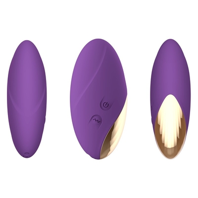 Vajina Kedi Yumurtaları Tıbbi Sınıf Silikon Vibratör Bullet Vibratör Usb Şarj Cihazı