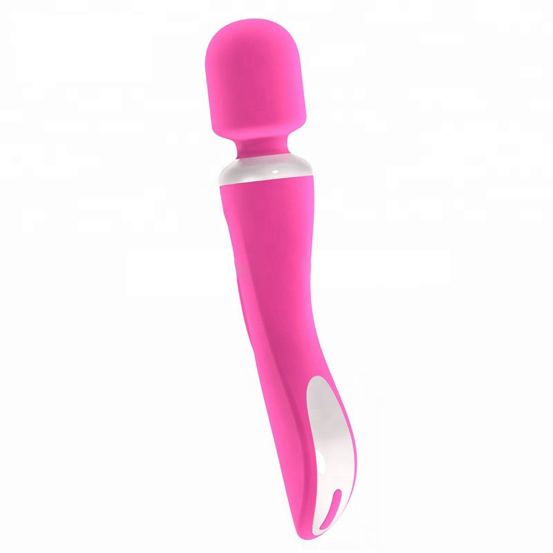 AV Girls Make Love Kadın Değnek Masaj Eki Şarj Edilebilir 3.7v Li Ion Pil