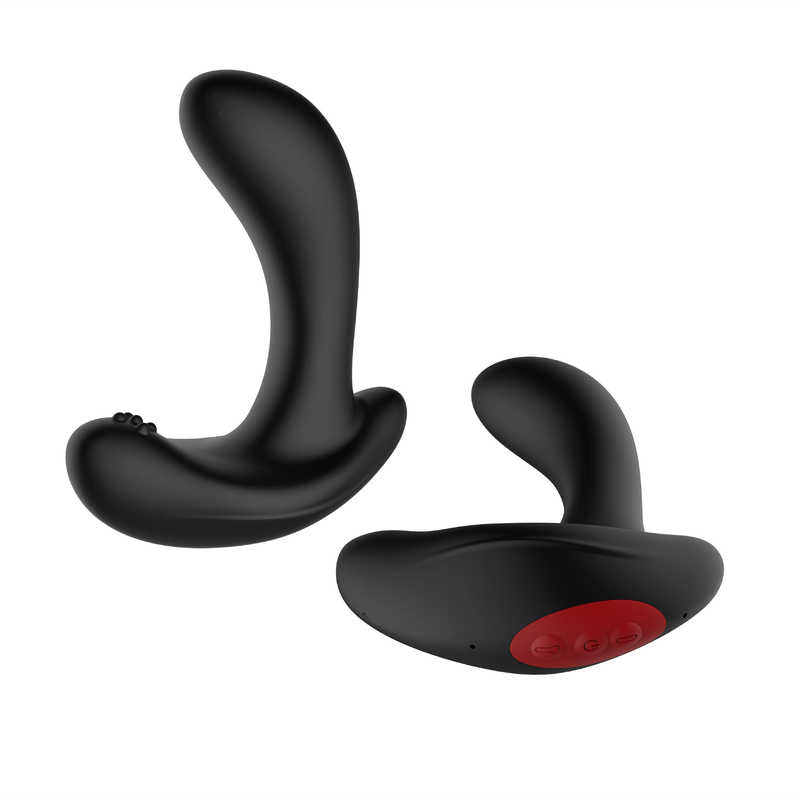 IPX5 Gay Seks Oyuncakları Şişme Anal Plug Seks Oyuncakları Erkek Için Sağlık Silikon Ass Plug
