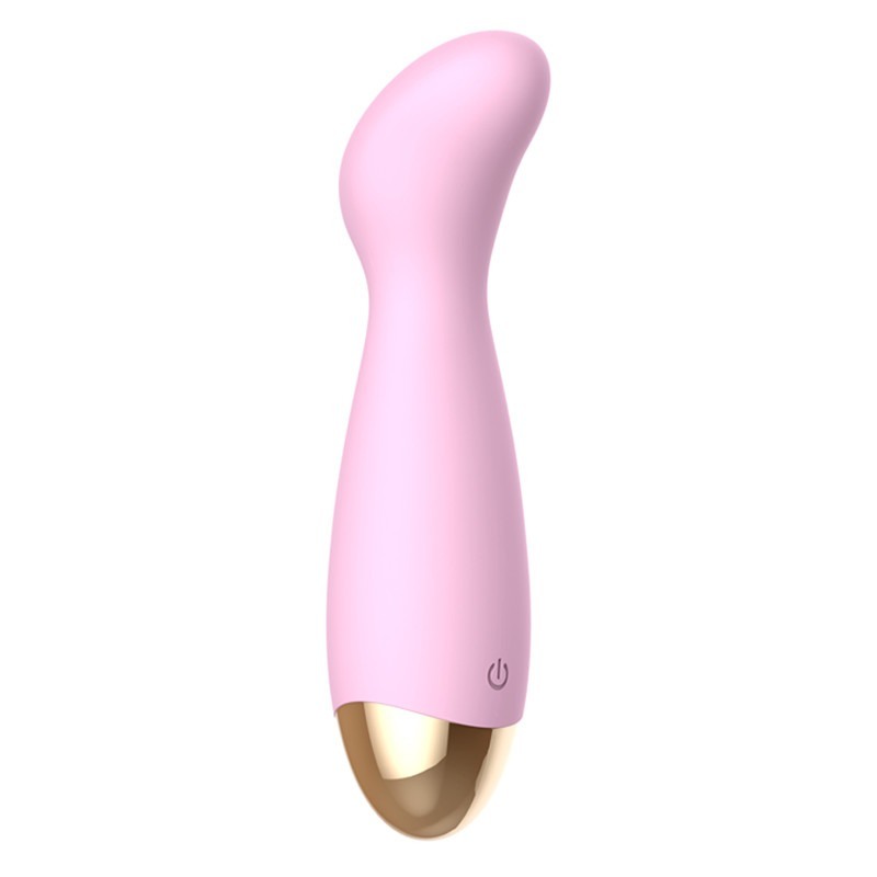 G-Spot Dildo Vibratör Masajı Elektrikli Vücut Masajı Bayan Şarj Edilebilir Yetişkin Seks Oyuncakları İçin