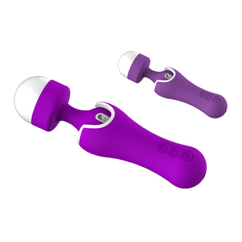 180mm Güçlü Erkek Kadın Kişisel Değnek Vibratör Gerçekçi G Spot Vibratör Seks Oyuncak